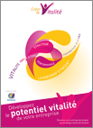 Brochure Créer la Vitalité